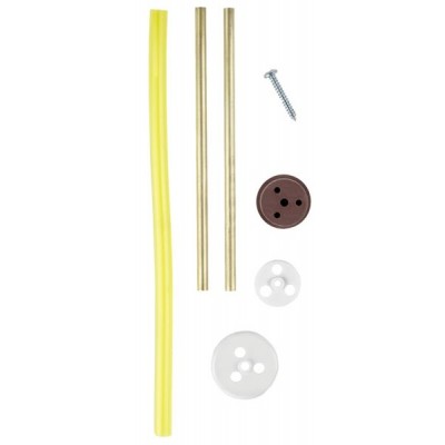 Dubro Sada víčka nádrže 950-3000ml pro benzín