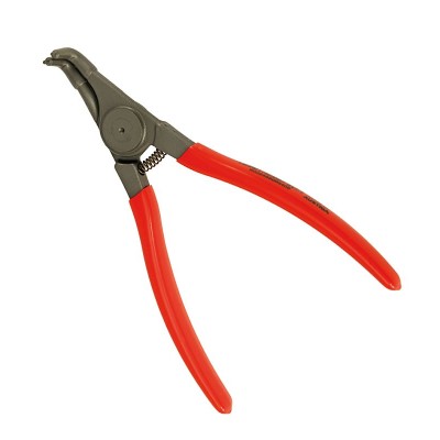 Kleště ségrové 170 vněj.zahnuté 90° 90421 A21 19-60 Müller