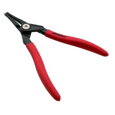 Kleště ségrové 140 vnitř.rovné s hroty 91411 J1 12-25 Müller