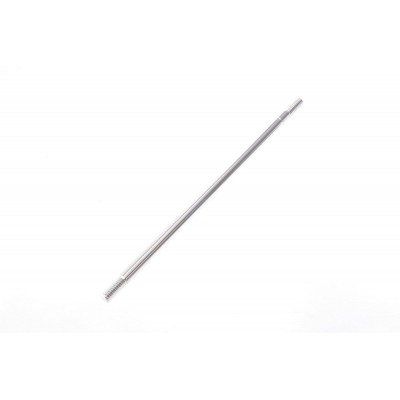 M6 hřídel pro vyvažovák vrtulí Du-Bro (Phantom)