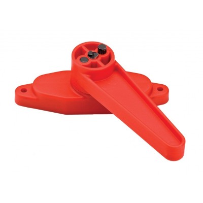 Přípravek na ohýbání drátů 0,62"-093" (1,5 - 2,3mm)