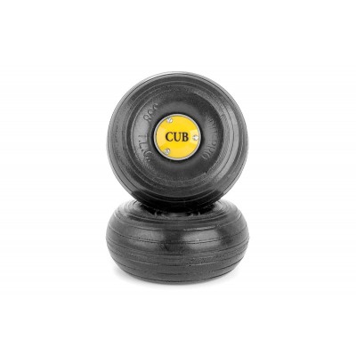 1/3 maket. lehká kola Piper (1pár) - 143mm/504g