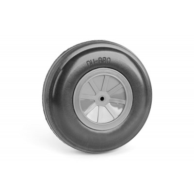 6" odlehčené kolo (1ks.) - 152mm/245g