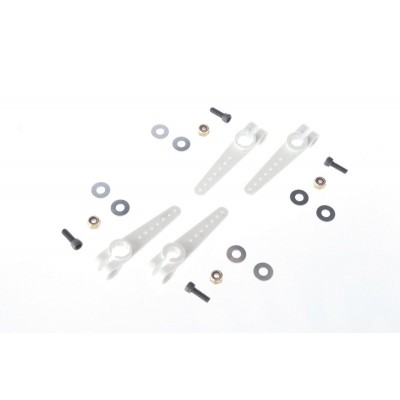 Nastavitelná páka pro mikroserva 4ks