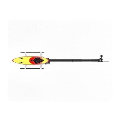 Nimbus 550 V2 kit