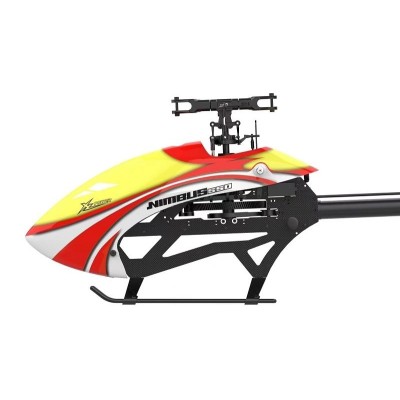 Nimbus 550 V2 kit