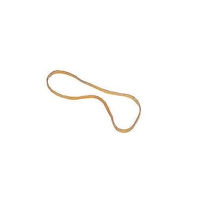 Gumová oka 120x6x1mm, 10ks.