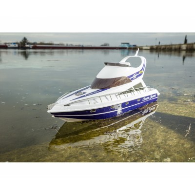 Carson RC jachta Ocean Queen RTR