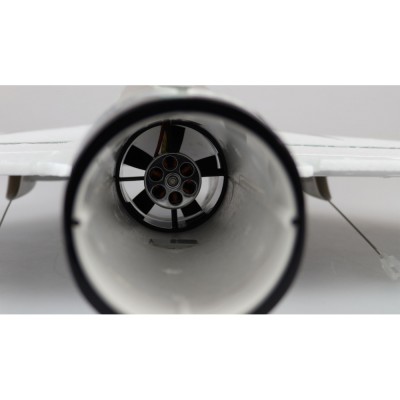 Amewi RC Letadlo AMXFlight Delta Wing JET EPO PNP