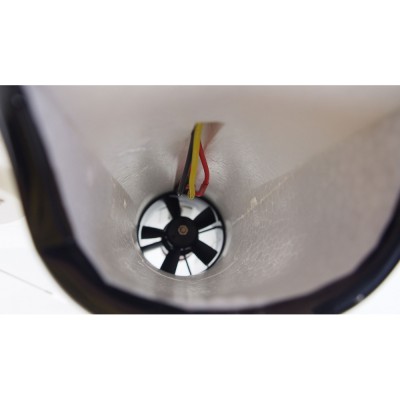 Amewi RC Letadlo AMXFlight Delta Wing JET EPO PNP