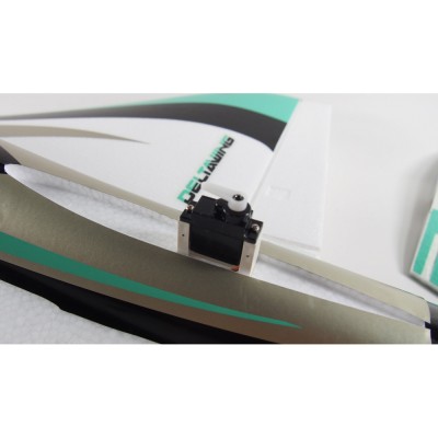 Amewi RC Letadlo AMXFlight Delta Wing JET EPO PNP