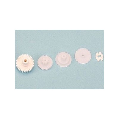 Převody pro servo DS 8025 BB