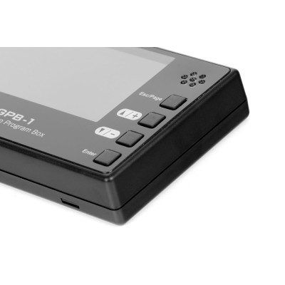 Futaba CGY770R s GPB1 FBL jednotka