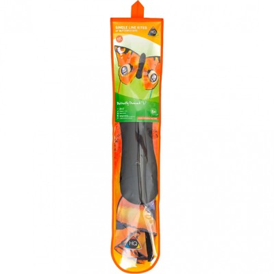 Invento drak Motýl Kite Peacock L