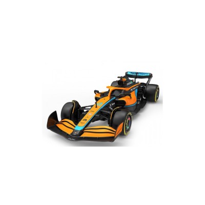 Rastar RC auto Formule 1 McLaren 1:18