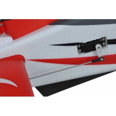 Turbo Bushmaster ARF 1830mm Červený