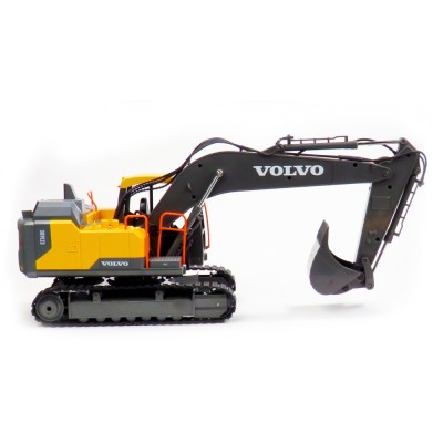 DoubleE RC pásový bagr Volvo 1:16 RTR