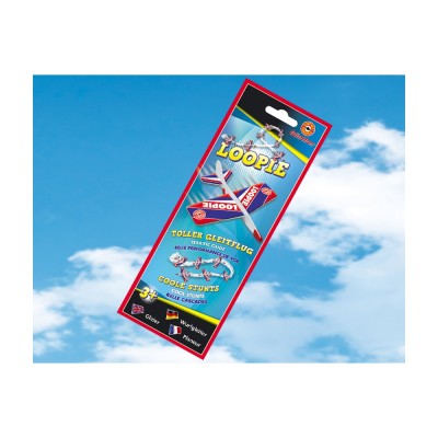 Günther Házedlo LOOPIE 22 x 20 cm