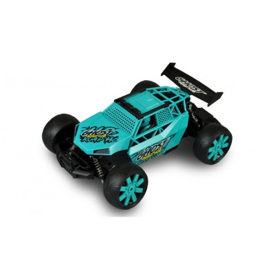 Amewi RC auto Ghost písečná Buggy 1:12 tyrkysové