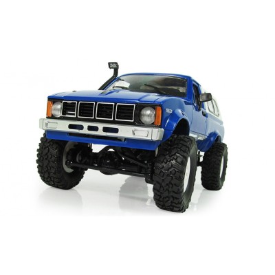 Amewi RC auto Off Road Pickup 1:16 RTR modrý