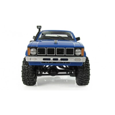 Amewi RC auto Off Road Pickup 1:16 RTR modrý