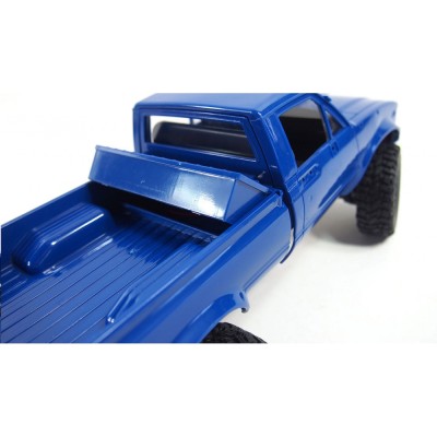 Amewi RC auto Off Road Pickup 1:16 RTR modrý