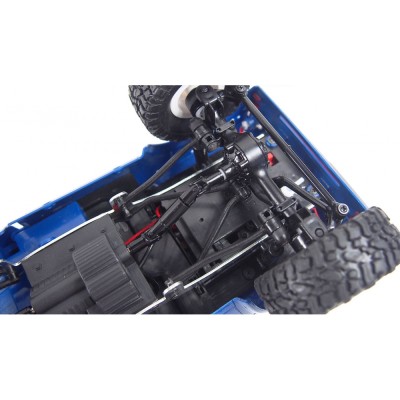 Amewi RC auto Off Road Pickup 1:16 RTR modrý