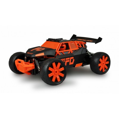 Amewi RC auto Beast písečná Buggy 1:12 oranžová