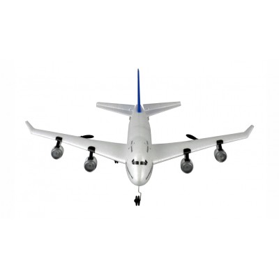 Amewi RC letadlo Boeing 747 495mm