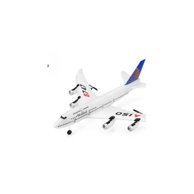 Amewi RC letadlo Boeing 747 495mm