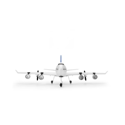 Amewi RC letadlo Boeing 747 495mm