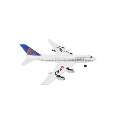 Amewi RC letadlo Boeing 747 495mm