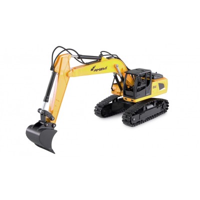 Amewi RC sada podvalníku a bagru 2v1 1:24 RTR