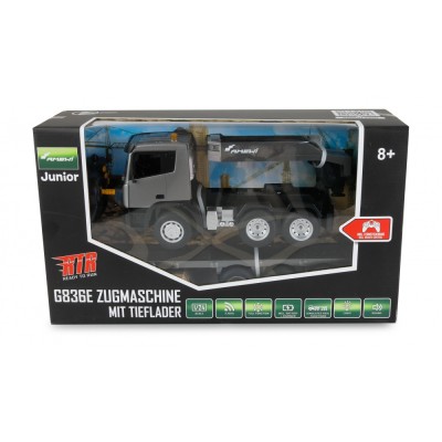 Amewi RC podvalník G836E 1:24 RTR