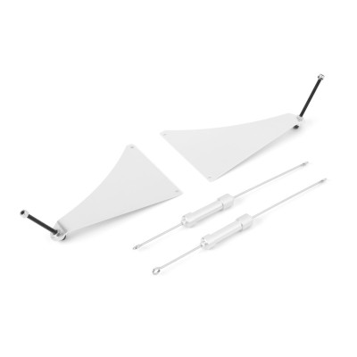 KAVAN Norden - podvozek