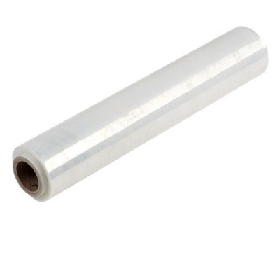 Fixační fólie 50cm /23my 1,8kg čirá + 0,2kg dutinka