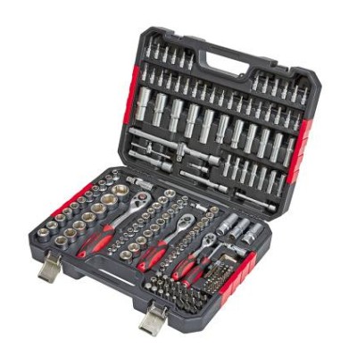 Gola sada 1/2"-3/8"-1/4" 181ks CrV 7181 Müllner