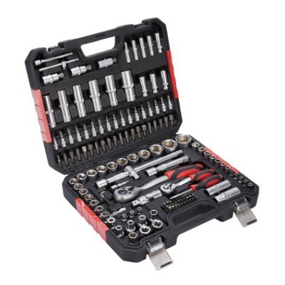 Gola sada 1/2"-1/4" 140ks CrV 7140 Müllner