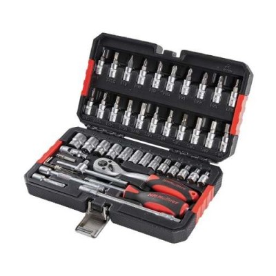 Gola sada 1/4" 46ks CrV 7046 Müllner