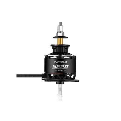 Platinum 5220SL-220KV