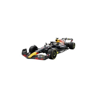 Rastar RC auto Formule Red Bull Racing 1:12