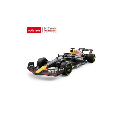 Rastar RC auto Formule Red Bull Racing 1:12