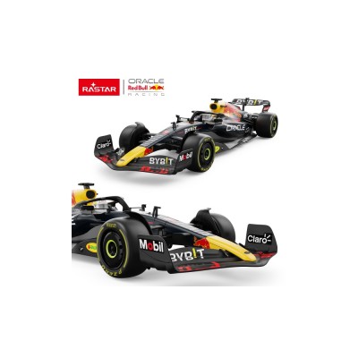 Rastar RC auto Formule Red Bull Racing 1:12