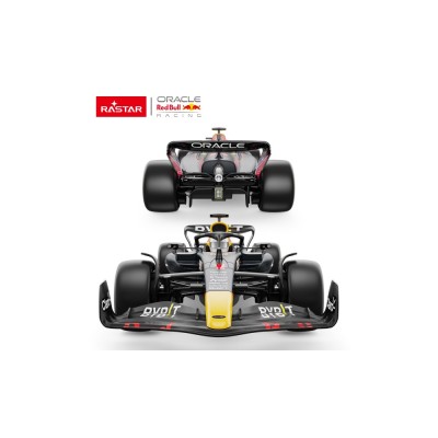 Rastar RC auto Formule Red Bull Racing 1:12
