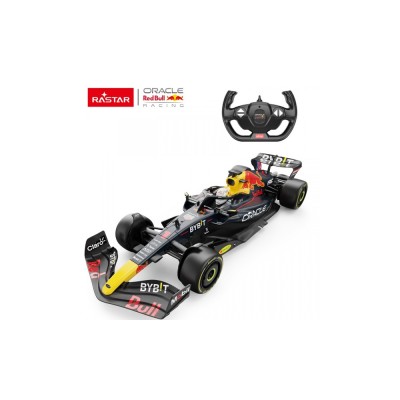 Rastar RC auto Formule Red Bull Racing 1:12