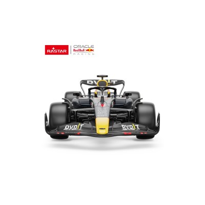 Rastar RC auto Formule Red Bull Racing 1:12