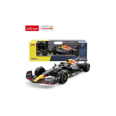 Rastar RC auto Formule Red Bull Racing 1:12