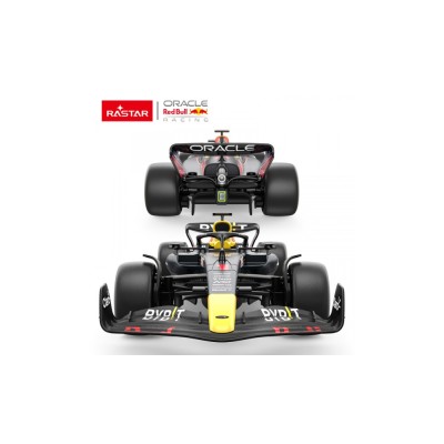 Rastar RC auto Formule Red Bull Racing 1:18