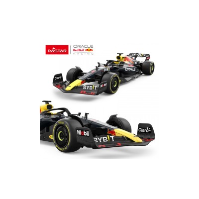 Rastar RC auto Formule Red Bull Racing 1:18