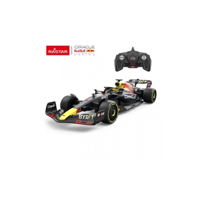Rastar RC auto Formule Red Bull Racing 1:18